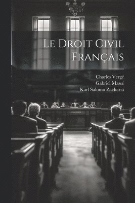 Le Droit Civil Franais 1