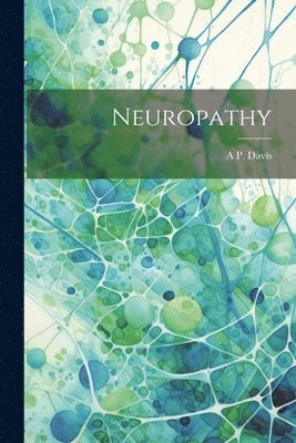 bokomslag Neuropathy