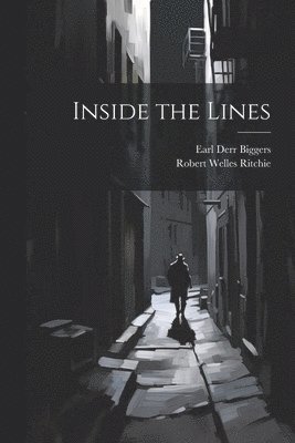 Inside the Lines 1