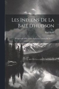 bokomslag Les Indiens De La Baie D'hudson