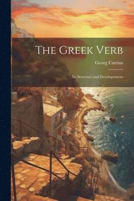 The Greek Verb 1