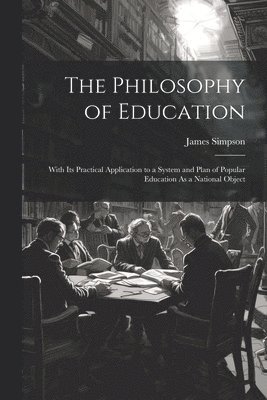 Philosophy of Education