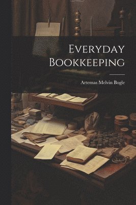 Everyday Bookkeeping 1