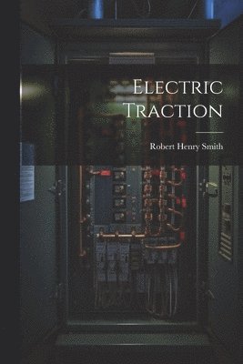 Electric Traction 1