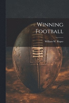 Winning Football 1