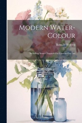 Modern Water-Colour 1