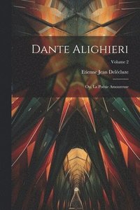 bokomslag Dante Alighieri
