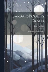 bokomslag Barbarskogens Skald