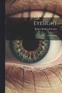 bokomslag Eyesight