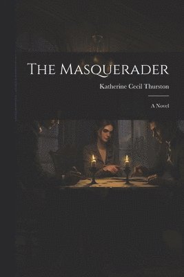 The Masquerader 1