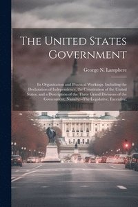 bokomslag The United States Government