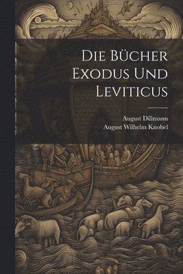 Die Bcher Exodus Und Leviticus 1