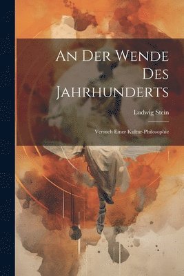 bokomslag Der Wende Des Jahrhunderts