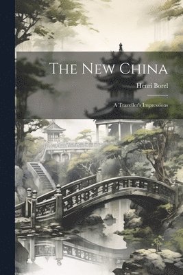 The New China 1