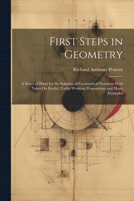 First Steps in Geometry 1