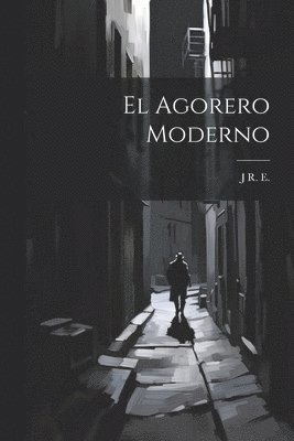 bokomslag Agorero Moderno