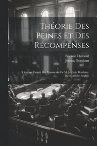 bokomslag Thorie Des Peines Et Des Rcompenses