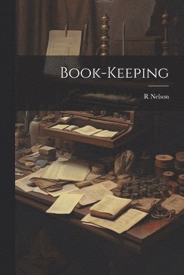 bokomslag Book-Keeping