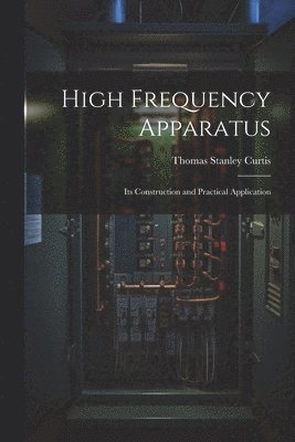 High Frequency Apparatus 1