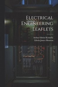 bokomslag Electrical Engineering Leaflets