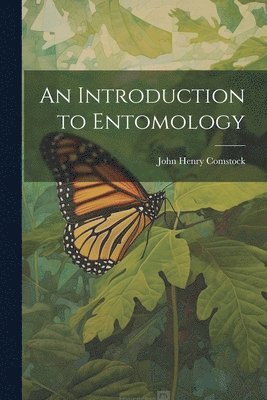 bokomslag An Introduction to Entomology