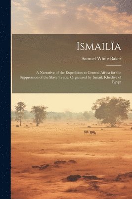 bokomslag Ismailïa