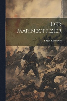 Eugen Kohlhauer - Marineoffizier, Häftad