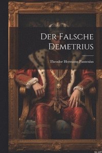 bokomslag Der Falsche Demetrius