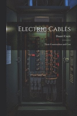 Electric Cables 1