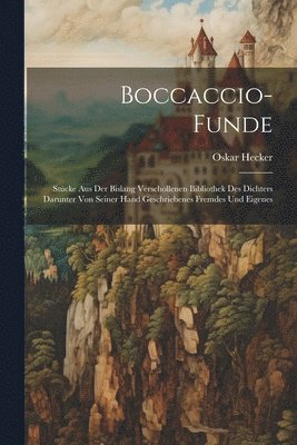 Boccaccio-Funde