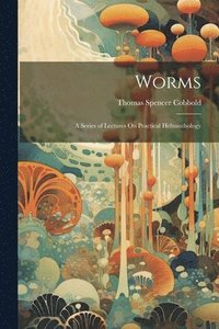 bokomslag Worms