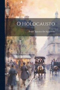 bokomslag O Holocausto