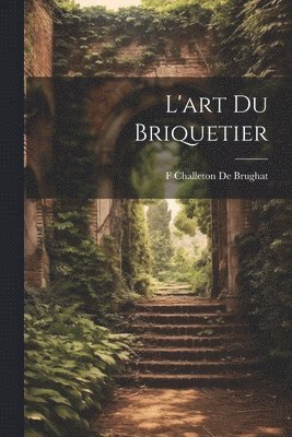 bokomslag L'art Du Briquetier