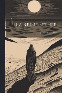 bokomslag Reine Esther