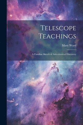 bokomslag Telescope Teachings