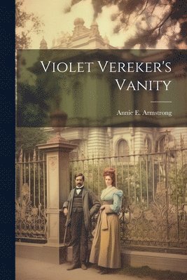 Violet Vereker's Vanity 1