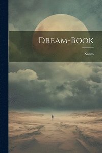 bokomslag Dream-book
