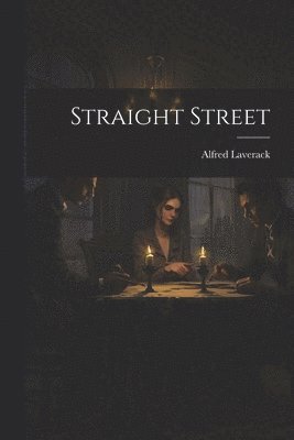 Straight Street 1