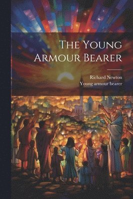Young Armour Bearer