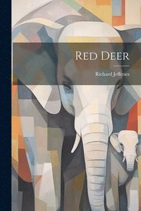 bokomslag Red Deer
