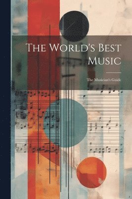 The World's Best Music 1