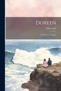 bokomslag Doreen