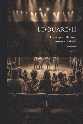 bokomslag Edouard Ii