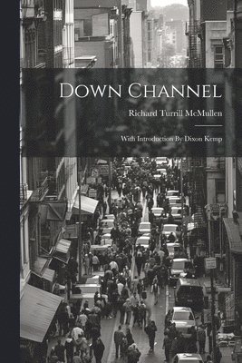 Down Channel 1