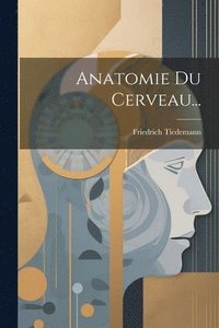 bokomslag Anatomie Du Cerveau...
