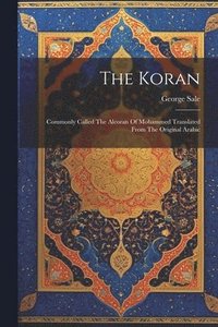 bokomslag The Koran