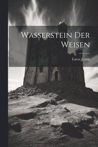 bokomslag Wasserstein Der Weisen