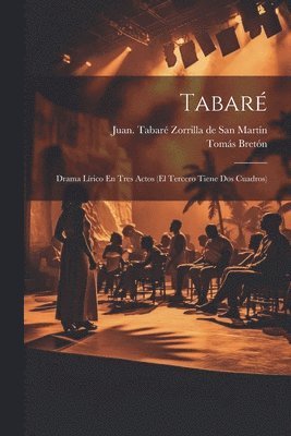 Tabaré 1