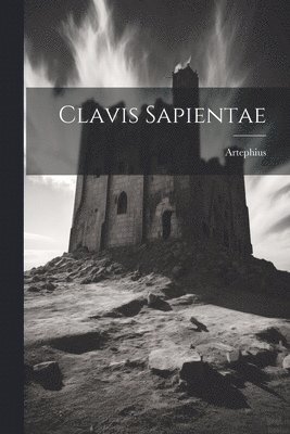 Clavis Sapientae 1