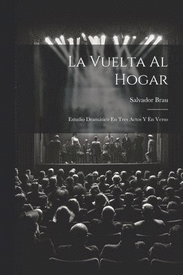 Vuelta Al Hogar